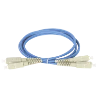 FPC5004-SCU-SCU-C2L-15M: Патч-корд оптический