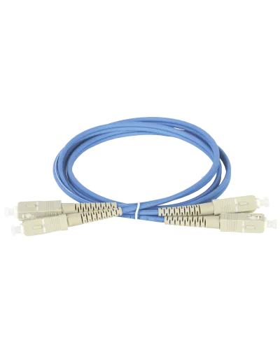 FPC5004-SCU-SCU-C2L-15M: Патч-корд оптический в Саратове