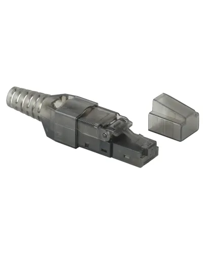 CS3-1C06U-Q. Разъем RJ-45. ITK в Саратове