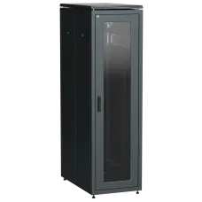 LN05-33U61-GP. Шкаф телекоммуникационный 19 напольный 33U. ITK