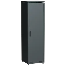 LN05-33U68-M. Шкаф телекоммуникационный 19 напольный 33U. ITK