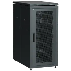LN05-18U61-PP. Шкаф телекоммуникационный 19 напольный 18U. ITK