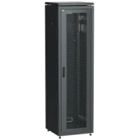 LN05-33U68-P. Шкаф телекоммуникационный 19 напольный 33U. ITK