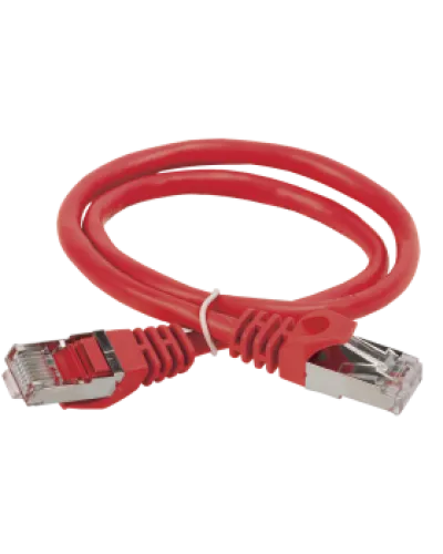 PC04-C5EFL-10M. Патч-корд медный. ITK в Саратове