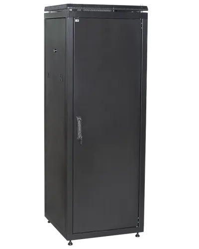 LN05-33U61-M. Шкаф телекоммуникационный 19 напольный 33U. ITK в Саратове