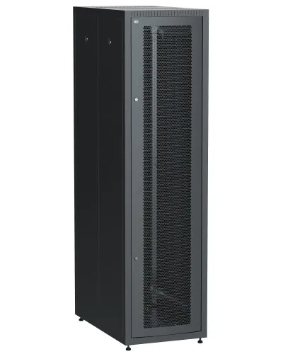 LE35-47U61-PM. Шкаф телекоммуникационный 19 напольный 47U. ITK в Саратове
