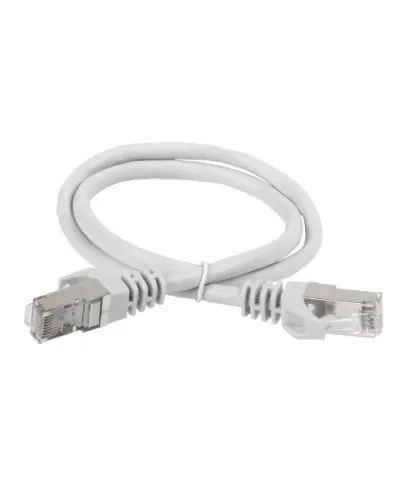 PC01-C6FL-15M. Патч-корд медный. ITK в Саратове