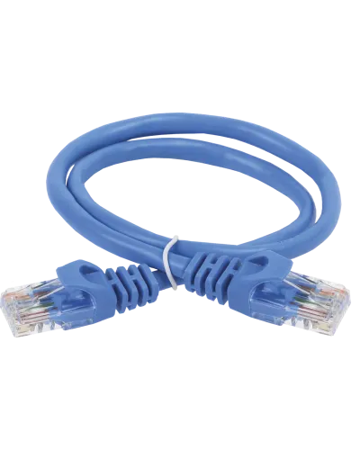 PC03-C5EU-10M. Патч-корд медный. ITK в Саратове