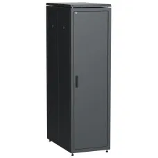 LN05-42U61-MM. Шкаф телекоммуникационный 19 напольный 42U. ITK
