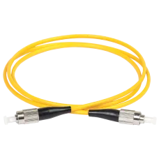 FPC09-FCU-FCU-C1L-15M. Патч-корд оптический. ITK