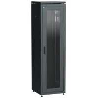 LN05-33U68-GM. Шкаф телекоммуникационный 19 напольный 33U. ITK