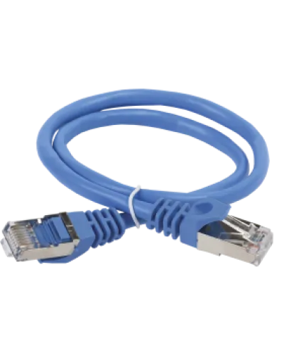 PC03-C5EF-5M. Патч-корд медный. ITK в Саратове