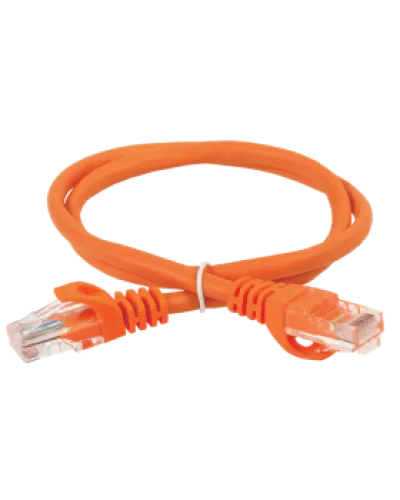 PC07-C5EU-1M5. Патч-корд медный. ITK в Саратове