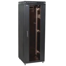LN05-33U66-G. Шкаф телекоммуникационный 19 напольный 33U. ITK