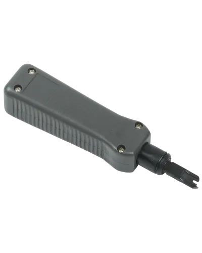 TI1-G324-P: Инструмент ударный для IDC Krone/110 серый в Саратове