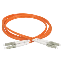 FPC50-LCU-LCU-C2L-1M. Патч-корд оптический. ITK