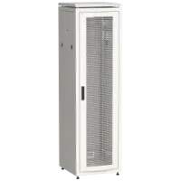 LN35-38U68-P. Шкаф телекоммуникационный 19 напольный 38U. ITK
