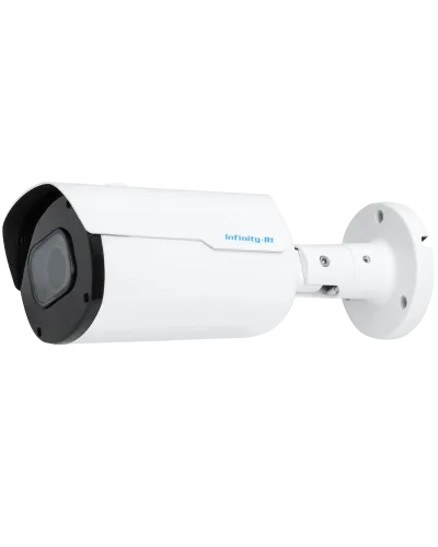 IBS-HD5M-2812AF WDR. Видеокамера мультиформатная цилиндрическая. Infinity в Саратове