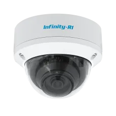 IDM-2M-28. Видеокамера IP купольная. Infinity