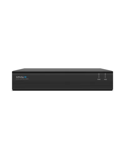 VRF-HD800L. Видеорегистратор мультиформатный 8-канальный. Infinity в Саратове