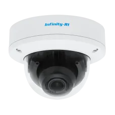 IDV-5M-2812AF. Видеокамера IP купольная. Infinity