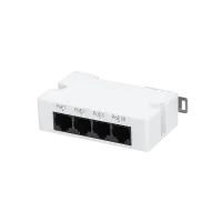 PPS-303. Удлинитель PoE по кабелю UTP. Infinity