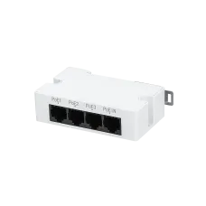 PPS-303. Удлинитель PoE по кабелю UTP. Infinity