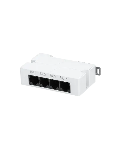 PPS-303. Удлинитель PoE по кабелю UTP. Infinity в Саратове