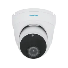 IDG-5M-2812AF. Видеокамера IP купольная. Infinity