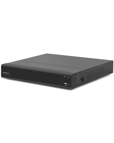 VRF-HD1600L. Видеорегистратор мультиформатный 16-канальный. Infinity в Саратове