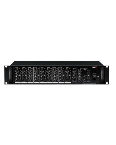 PP-6213 . Усилитель предварительный. Inter-M в Саратове