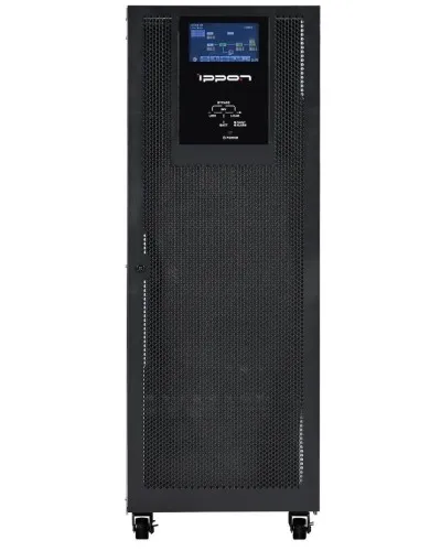 Ippon Intatum ML 120K (2028775). Источник бесперебойного питания. Ippon в Саратове