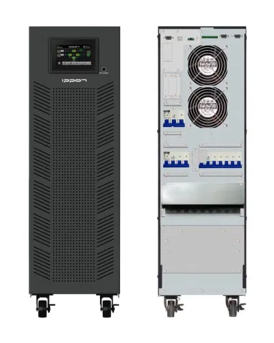 Ippon Innova RT 33 20K Tower (1146357). Источник бесперебойного питания. Ippon в Саратове