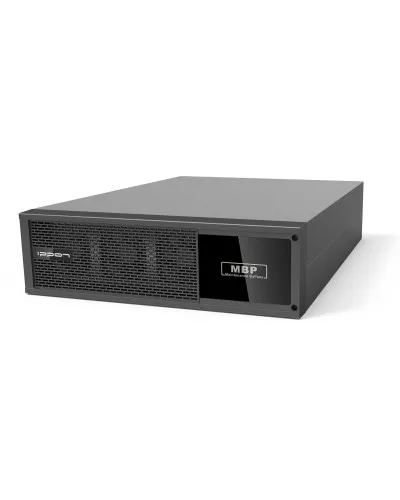 Ippon Innova Unity RT 3-3 MBP (1445990). Байпас. Ippon в Саратове