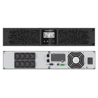 Ippon Smart Winner II 3000 (1192982). Источник бесперебойного питания. Ippon