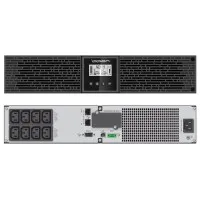 Ippon Smart Winner II 1500 (1192978). Источник бесперебойного питания. Ippon