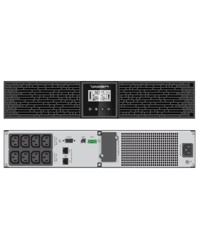 Ippon Smart Winner II 2000E (1192980). Источник бесперебойного питания. Ippon в Саратове