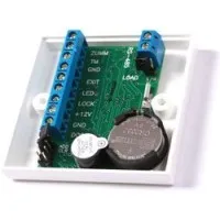 Z-5R (мод. Net). Контроллер сетевой. IronLogic