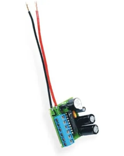 Z-396T (Timer). Автономный контроллер. IronLogic в Саратове