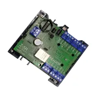 Z-5R (мод. Web BT). Контроллер сетевой. IronLogic