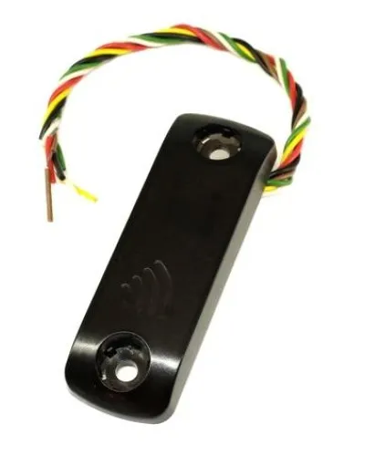 CP-Z-3 (мод. Е) темный (CP-Z-3L). Считыватель. IronLogic в Саратове