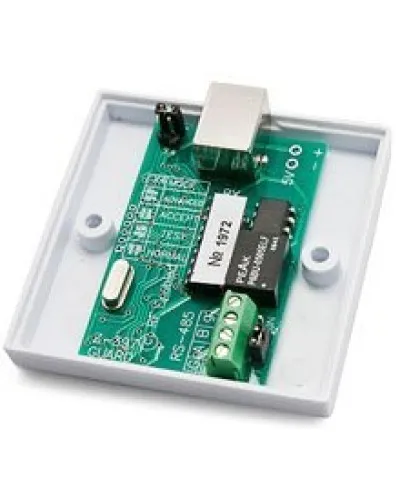 Z-397 (мод.Guard) USB. Преобразователь интерфейсов. IronLogic в Саратове