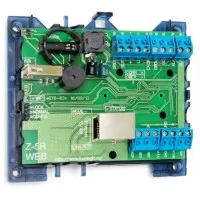 Z-5R (мод. Web). Контроллер сетевой. IronLogic