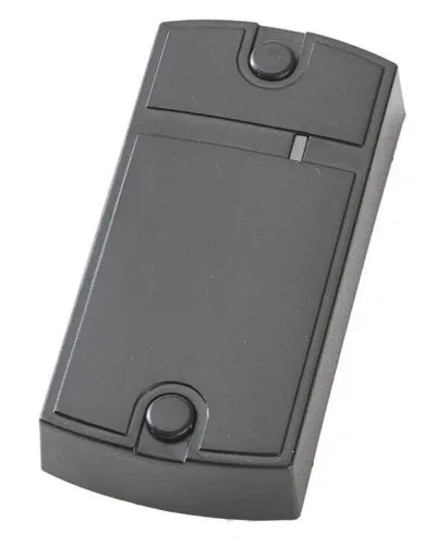 Matrix-II (мод. EK WiFi) черный (мод.Wi-Fi). Контроллер сетевой. IronLogic в Саратове