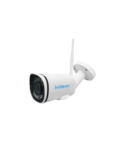 Ivideon-3230F-WMSD. Видеокамера IP цилиндрическая. Ivideon в Саратове