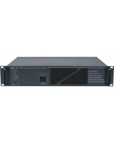 PA-112DP. Усилитель мощности 120 Вт, 100 В. JDM в Саратове