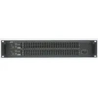 EQ-2312. Проигрыватель-тюнер-усилитель. JDM