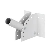 PSL D60*1.5-WH (5017443). Кронштейн. JazzWay