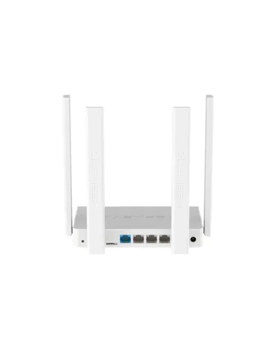 Keenetic Explorer 4G (KN-4910). Роутер беспроводной. KEENETIC в Саратове