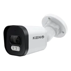 KN-GX3C. Видеокамера IP цилиндрическая. KENO